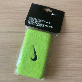 ナイキ(NIKE)のNike リストバンド(その他)