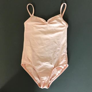 ウェアモア アビー バレエレオタード 8/10 135〜145 中古(ダンス/バレエ)