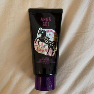 アナスイ(ANNA SUI)のアナスイ　グリッターボディプロテクション(日焼け止め/サンオイル)