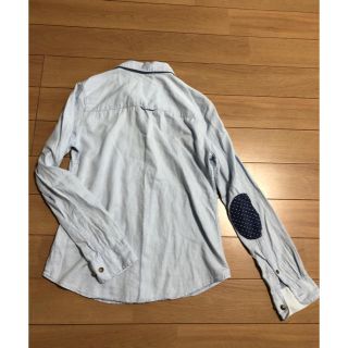 エイチアンドエム(H&M)のこうちゃんさま(シャツ/ブラウス(長袖/七分))