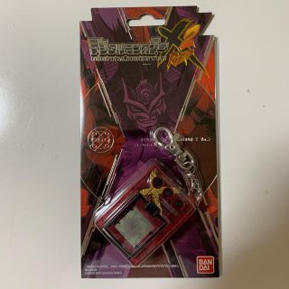 バンダイ(BANDAI)のデジタルモンスターX Ver.2 Red デジモン x レッド(携帯用ゲーム機本体)