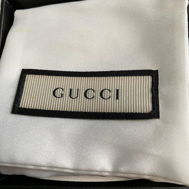 Gucci(グッチ)のGUCCI リング メンズのアクセサリー(リング(指輪))の商品写真