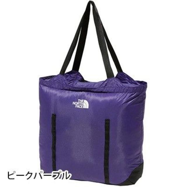 THE NORTH FACE Flyweight Tote