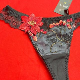 Wacoal - ワコール サルート 月下香 C75&ソングM BLの通販 by 春水's