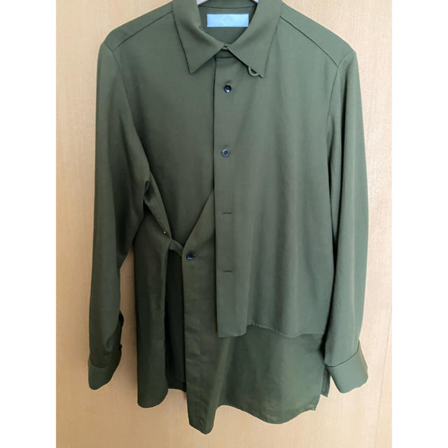 高級感
STUDIOUS シャツ 20aw ethosens - シャツ 高級感
STUDIOUS シャツ 20aw ethosens - シャツ