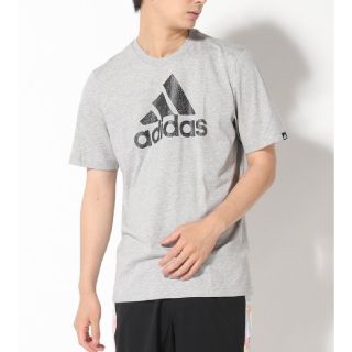 アディダス(adidas)のadidas アディダス Tシャツ　2XO(Tシャツ/カットソー(半袖/袖なし))