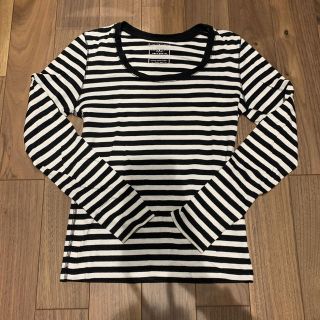 イング(INGNI)のINGNI ボーダーロンT(Tシャツ(長袖/七分))