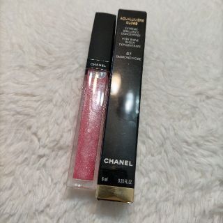 シャネル(CHANEL)のシャネル CHANEL 新品 グロス リップ(リップグロス)