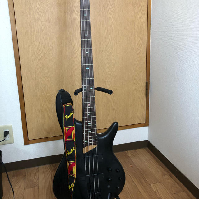 Ibanez SDGR エレキベース