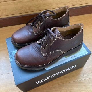 ドクターマーチン(Dr.Martens)のdr.Martens ドクターマーチン　訳あり(ブーツ)