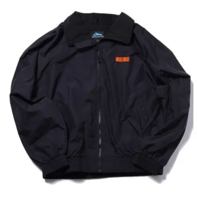 1LDK SELECT(ワンエルディーケーセレクト)のSEE SEE Volunteer jacket XL【最終値下げ】 メンズのジャケット/アウター(ナイロンジャケット)の商品写真