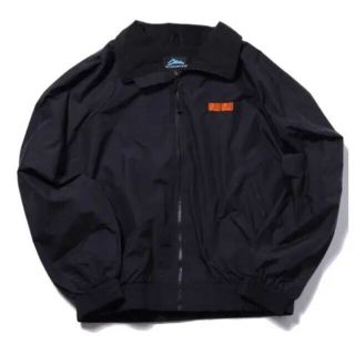 ワンエルディーケーセレクト(1LDK SELECT)のSEE SEE Volunteer jacket XL【最終値下げ】(ナイロンジャケット)