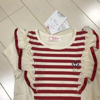 シャーリーテンプル(Shirley Temple)の専用ページ（えったん様）マリンストライプ　他(Tシャツ/カットソー)