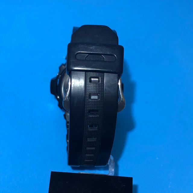 【電波ソーラー】CASIO  G-SHOCK  AWG-M100A