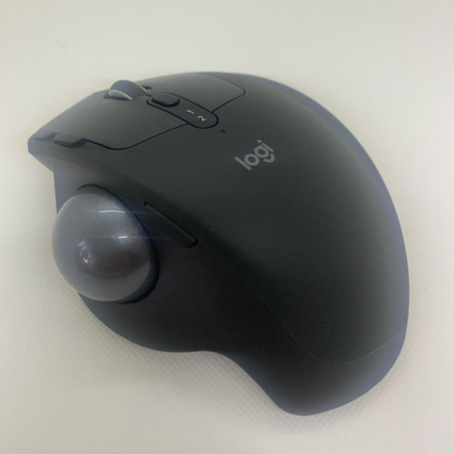 ロジクール Logicool MX ERGO MXTB1s