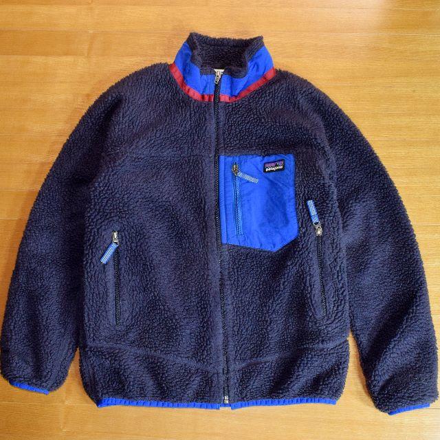 キッズL レディースS パタゴニア レトロX フリース ジャケット キッズL レディースS パタゴニア レトロX フリース ジャケット