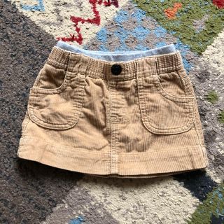 ベビーギャップ(babyGAP)のベビーギャップ　80 中古(パンツ)