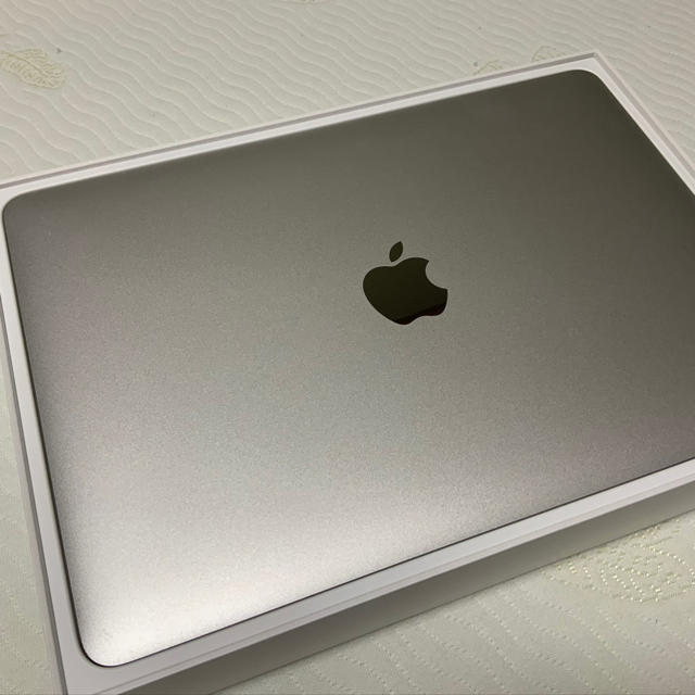 【最終値下げ】MacBook 12インチ 2016 1