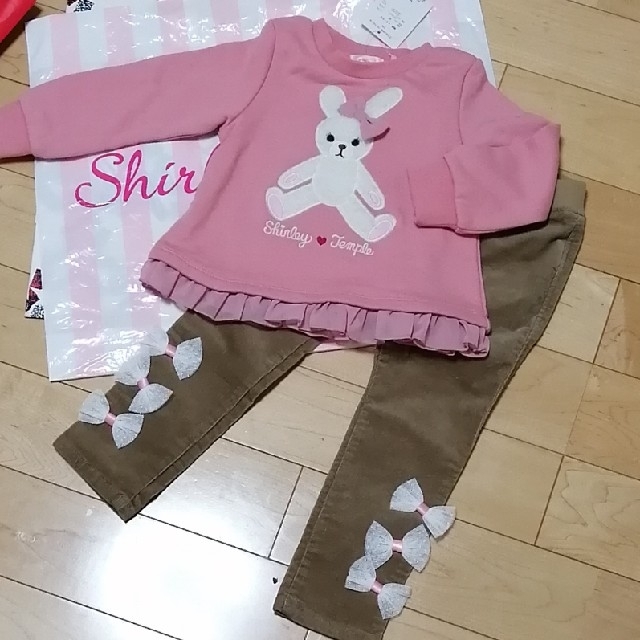 【40点以上】美品　シャーリーテンプル風　女の子　可愛い　まとめ売り