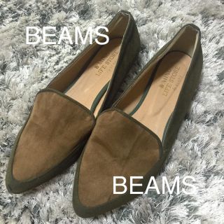 ビームス(BEAMS)のBEAMS パンプス(ハイヒール/パンプス)