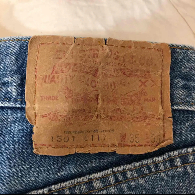 希少 80 S Usa製 ビンテージ Levis ハチマル 501 米国製 2周年記念イベントが 希少 80 S Usa製 ビンテージ Levis ハチマル 501 米国製 2周年記念イベントが