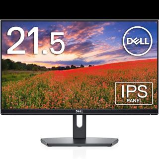 デル(DELL)のDell 21.5インチ SE2219H IPS ディスプレイ(ディスプレイ)