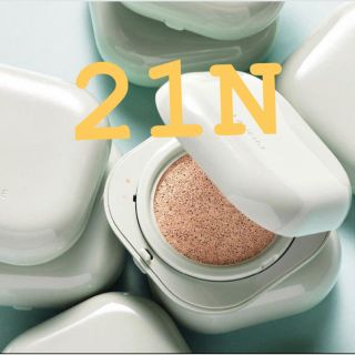 ラネージュ(LANEIGE)のラネージュ ネオ クッションファンデ マット 21N(ファンデーション)