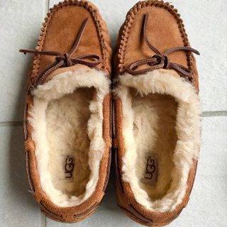 アグ(UGG)のUGG  アグ(スリッポン/モカシン)