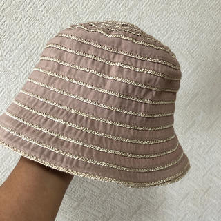 婦人用帽子　Mサイズ(ハット)