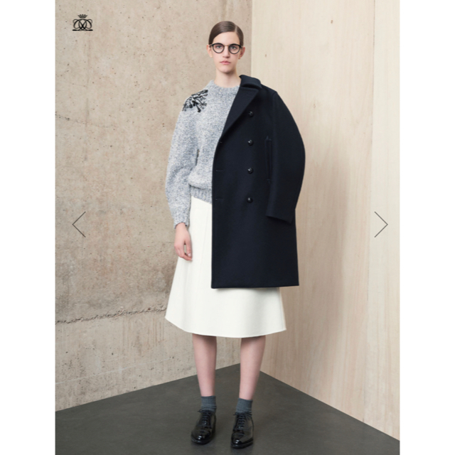 amarette様専用】ドゥロワー 2018AW ニットセーター