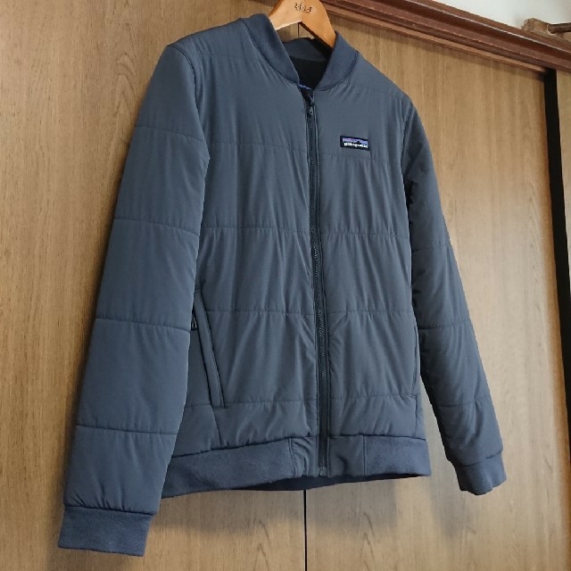 美品 パタゴニア Patagonia ゼメル ボマー ジャケット ブルゾン M