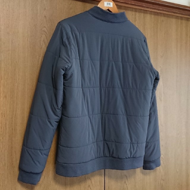 patagonia(パタゴニア)のパタゴニア メンズ ゼメル・ボマー・ジャケット MA-1 シンチラ マイクロD  メンズのジャケット/アウター(ブルゾン)の商品写真