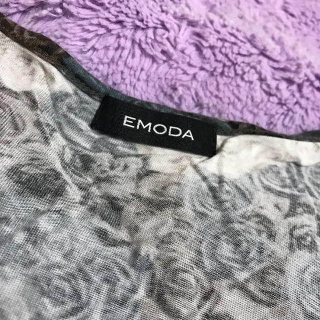 EMODA(エモダ)の★EMODA タンクトップ★ レディースのトップス(タンクトップ)の商品写真