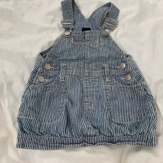 ベビーギャップ(babyGAP)のbaby Gap  ワンピース(ワンピース)