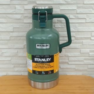 スタンレー(Stanley)のSTANLEYグロウラー 新品未使用(廃番ロゴ)(その他)