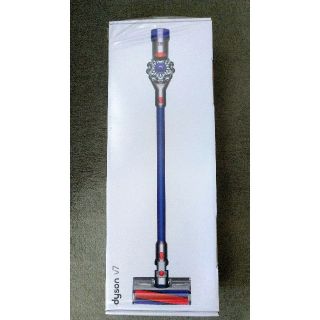 ダイソン(Dyson)のダイソン Dyson V7 SV11FFOLB (掃除機)