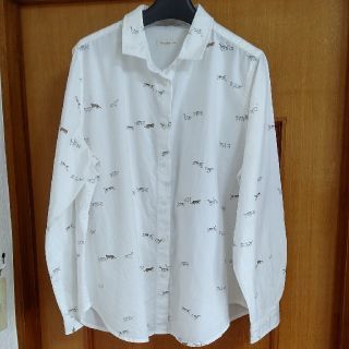 フェリシモ(FELISSIMO)のミル様専用(シャツ/ブラウス(長袖/七分))