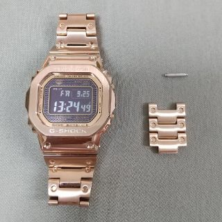 ジーショック(G-SHOCK)のCASIO G-SHOCK GMW-B5000GD-9JF(腕時計(デジタル))