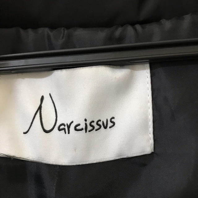 Narcissus(ナルシス)のNarcissus 中綿NEOファージャケット レディースのジャケット/アウター(毛皮/ファーコート)の商品写真