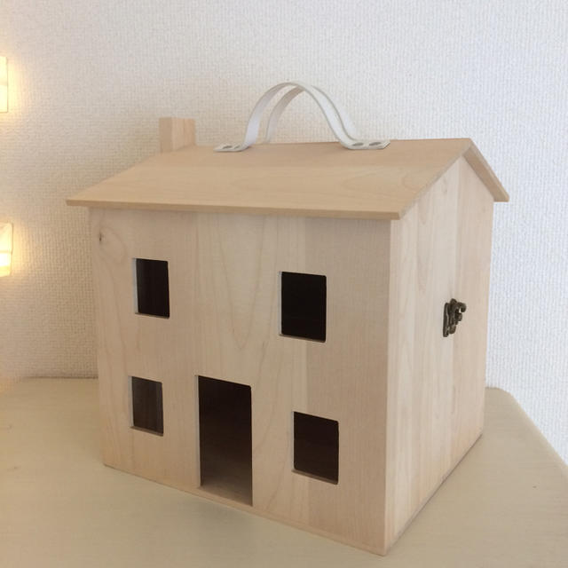 オリエラ Olli ella ドールハウス オリエラholdie house の通販 by