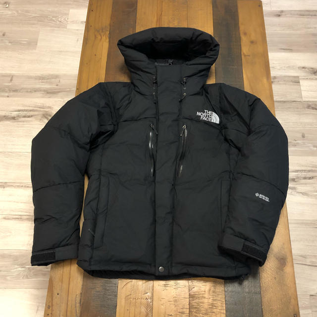 2022高い素材 THE NORTH FACE - ノースフェイス バルトロ ライト