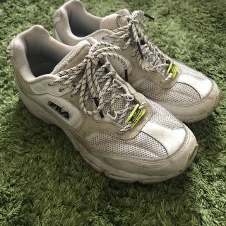 フィラ(FILA)のモンキータイム FILA (スニーカー)