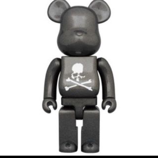 マスターマインドジャパン(mastermind JAPAN)のBE@RBRICK  mastermind JAPAN (その他)