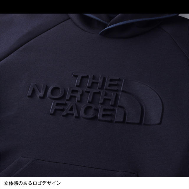 THE NORTH FACE(ザノースフェイス)の本日限定価格　ノースフェイス  テックエアスウェットフーディー メンズのトップス(スウェット)の商品写真