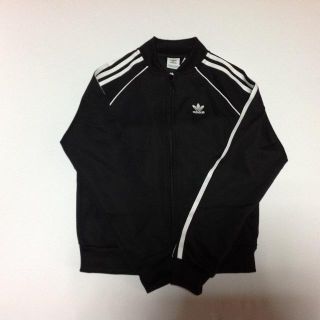 アディダス(adidas)のadidas Originals トラックジャージ 新品 アディダス(ノーカラージャケット)