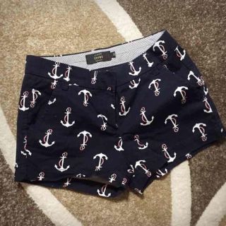 ジェイクルー(J.Crew)のJ.CREW ショートパンツ♡(ショートパンツ)