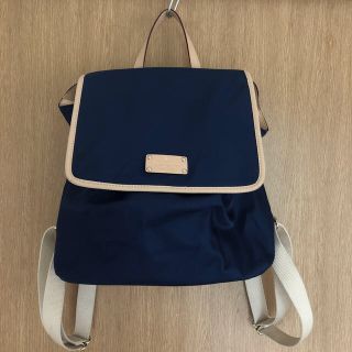 ケイトスペードニューヨーク(kate spade new york)のケイトスペード　リュック(リュック/バックパック)