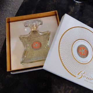 ボンドナンバーナイン(Bond No. 9)のボンドNo9 ファッションアベニュー オードパルファム 50ml(香水(女性用))