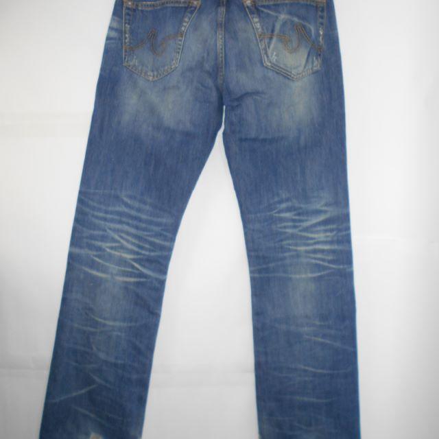 03094○ AG ADRIANO GOLDSCHMIED SLIM 【海外限定】 60.0%OFF