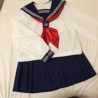 コスプレセーラー服(その他)